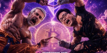 Strategy Bought more Bitcoin as Tom Lee Scooped more ETH in the Bloodbath Aftermath: Bull Run Making a Comeback?