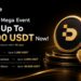 Bitbase Offers New Users Up to 33,500 USDT: Here’s How It Works