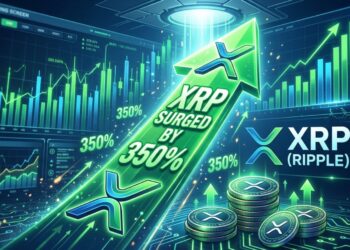 Escalating US-Iran Agreement Dispute: XRP Becomes a Global Payment Darling? Short-Term Potential for a Surge Draws Attention