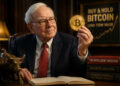 Warren Buffett AI Agent (WarrenAI) Predicts Incredible Bitcoin Price by The End of 2026
