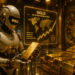 Elon Musk Grok AI Predicts Staggering Gold Price by End of 2026