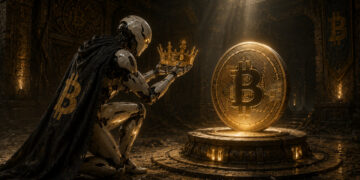 You Will Not Like Where Google Gemini AI Predicts Bitcoin Price Going in 2026