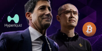 Crypto News, June 17: Kevin Warsh First FOMC, Binance vs. MiCA as CZ Takes on Hyperliquid, and BTC USD Grinds Sideways