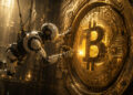 Elon Musk Grok AI Predicts Explosive Bitcoin Price by The End of 2026