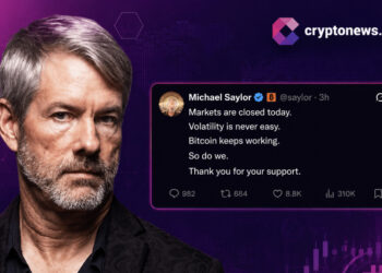 Crypto News, June 19: Bitcoin at Risk as Strategy STRC Cracks its Peg, Microsoft Warns Windows Crypto Users, Iran Suspends Peace Talks