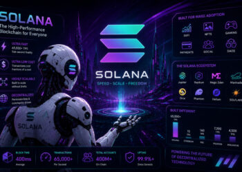 Google Gemini AI Predicts Crazy Solana Price by End of 2026