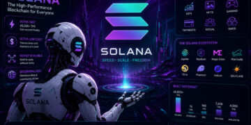Google Gemini AI Predicts Crazy Solana Price by End of 2026