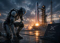 Sam Altman ChatGPT AI Predicts SpaceX Stock Price By End of 2026