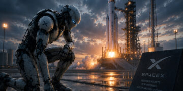 Sam Altman ChatGPT AI Predicts SpaceX Stock Price By End of 2026