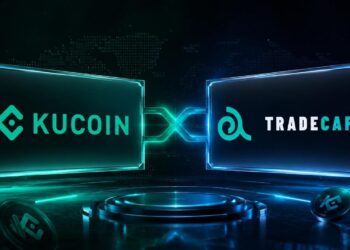 KuCoin Launches Trading Campaign with TradeCafe