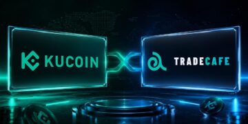 KuCoin Launches Trading Campaign with TradeCafe