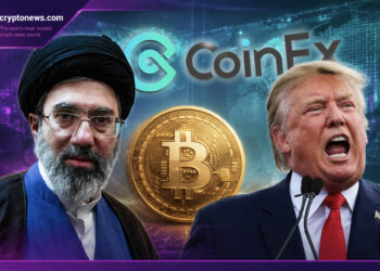 Crypto News, June 25: Bitcoin Price 20-Month Low, Iran Coinex Controversy Grows While Clarity Act, MiCA and Trump CBDC Debate Heat Up