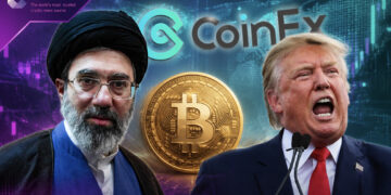 Crypto News, June 25: Bitcoin Price 20-Month Low, Iran Coinex Controversy Grows While Clarity Act, MiCA and Trump CBDC Debate Heat Up