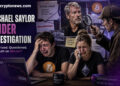 Crypto News, June 26: Bitcoin Price Retested $58K, Ethereum Touched Double Bottom, MSTR Crashes, $3Billion Outflow – Time to Stack Sats?