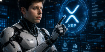 Sam Altman ChatGPT AI Predicts Crazy XRP Price by End of 2026