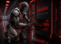 Google Gemini AI Predicts Jaw-Dropping Sandisk Stock Price by End of 2026
