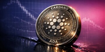 Cardano News: ADA Hits Multi-Year Low as Whales Sell, Can this be The End of Cardano?