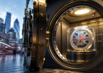 The UK softened stablecoin rules, but may still be capping its own market