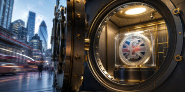 The UK softened stablecoin rules, but may still be capping its own market