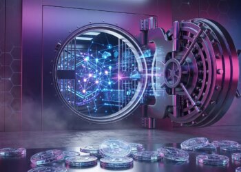 JPMorgan, Citi, and Bank of America Just Built a Tokenized Payment Network to Kill Stablecoins
