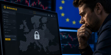 Binance will be cut off from Europe on July 1 – Removes the “best liquidity in the world” says CZ