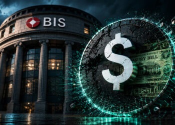 Stablecoins are becoming a central bank problem hiding in T-bill markets