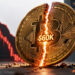 Bitcoin’s $60,000 test is not over after Strategy’s $2.5B STRC backstop