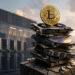 Why a collapse in $1 trillion AI spending boom could hit Bitcoin traders first