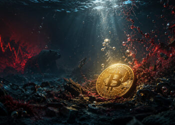 Bitcoin crashed and flushed leverage out, but is the bottom here yet?