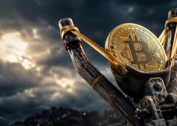 Bitcoin’s selloff is creating the short-heavy setup that could reverse it fast