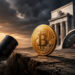 Oil finally loses its grip on Bitcoin – but now liquidity takes over the sell pressure