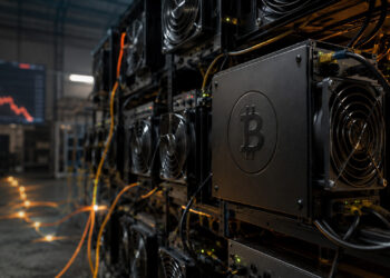 Bitcoin faces one of its biggest mining difficulty drops as miner margins collapse