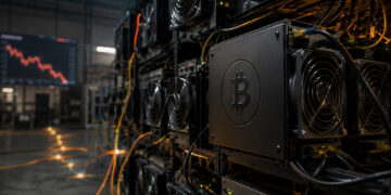 Bitcoin faces one of its biggest mining difficulty drops as miner margins collapse