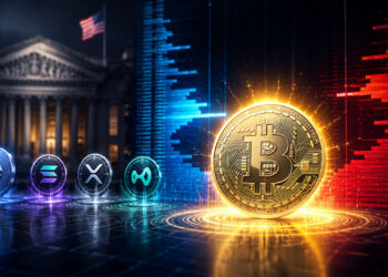 US crypto perps are live but Bitcoin may be the only market many traders can actually use