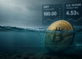 Bitcoin’s $60,000 support is still a bet on the dollar breaking