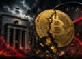 Bitcoin crash below $60,000 triggers $1 billion loss as markets now price Fed rate hike by October