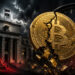 Bitcoin crash below $60,000 triggers $1 billion loss as markets now price Fed rate hike by October