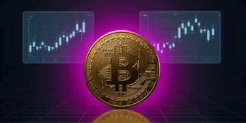 BTC Jumps 3% on Iran Peace Deal But Fed Meeting Keeps Institutions Cautious