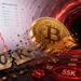 Bitcoin’s $60K breakdown sets up a volatility shock as traders load up on downside hedges