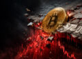 Bitcoin’s plunge to $65,000 has traders paying to protect against a fall to $50,000