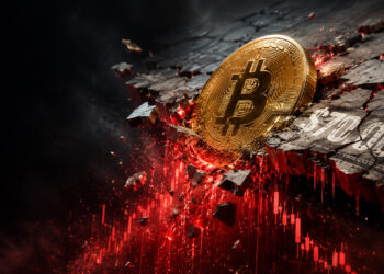 Bitcoin’s plunge to $65,000 has traders paying to protect against a fall to $50,000