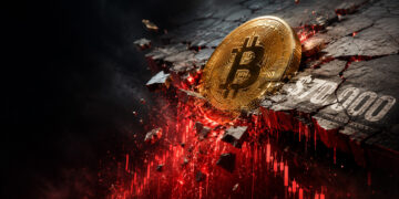Bitcoin’s plunge to $65,000 has traders paying to protect against a fall to $50,000