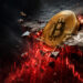Bitcoin’s plunge to $65,000 has traders paying to protect against a fall to $50,000