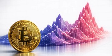 Bitcoin Price Prediction: CME BTC Volatility Index Trading Frenzy
