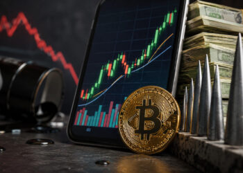 Bitcoin price rebounds to $65K as oil falls, but US market data still blocks the all-clear