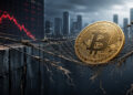 Bitcoin price faces new risk as big buyers lose conviction