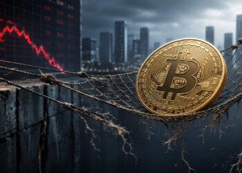 Bitcoin price faces new risk as big buyers lose conviction