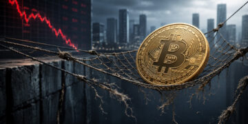 Bitcoin price faces new risk as big buyers lose conviction