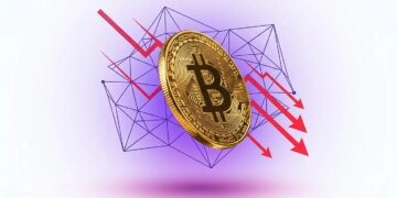 Bitcoin Slumps to $71,500 as Geopolitical Tensions Trigger $400M+ in Liquidations