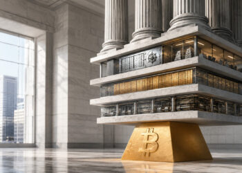 From reinsurance to structured credit: The financial products you didn’t know Bitcoin was powering